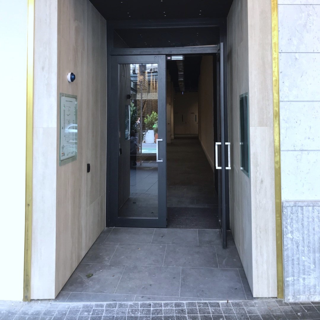 gallery