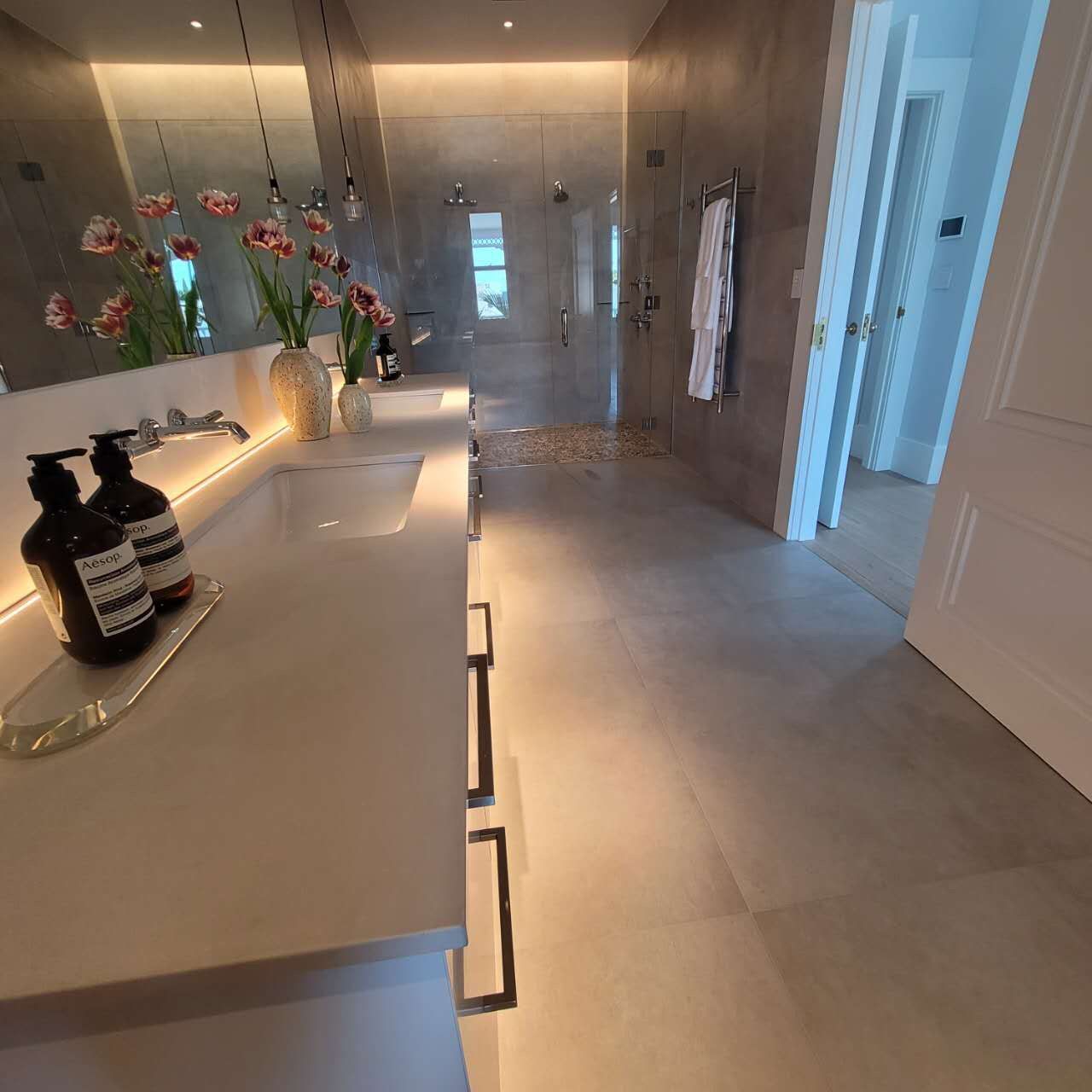 gallery
